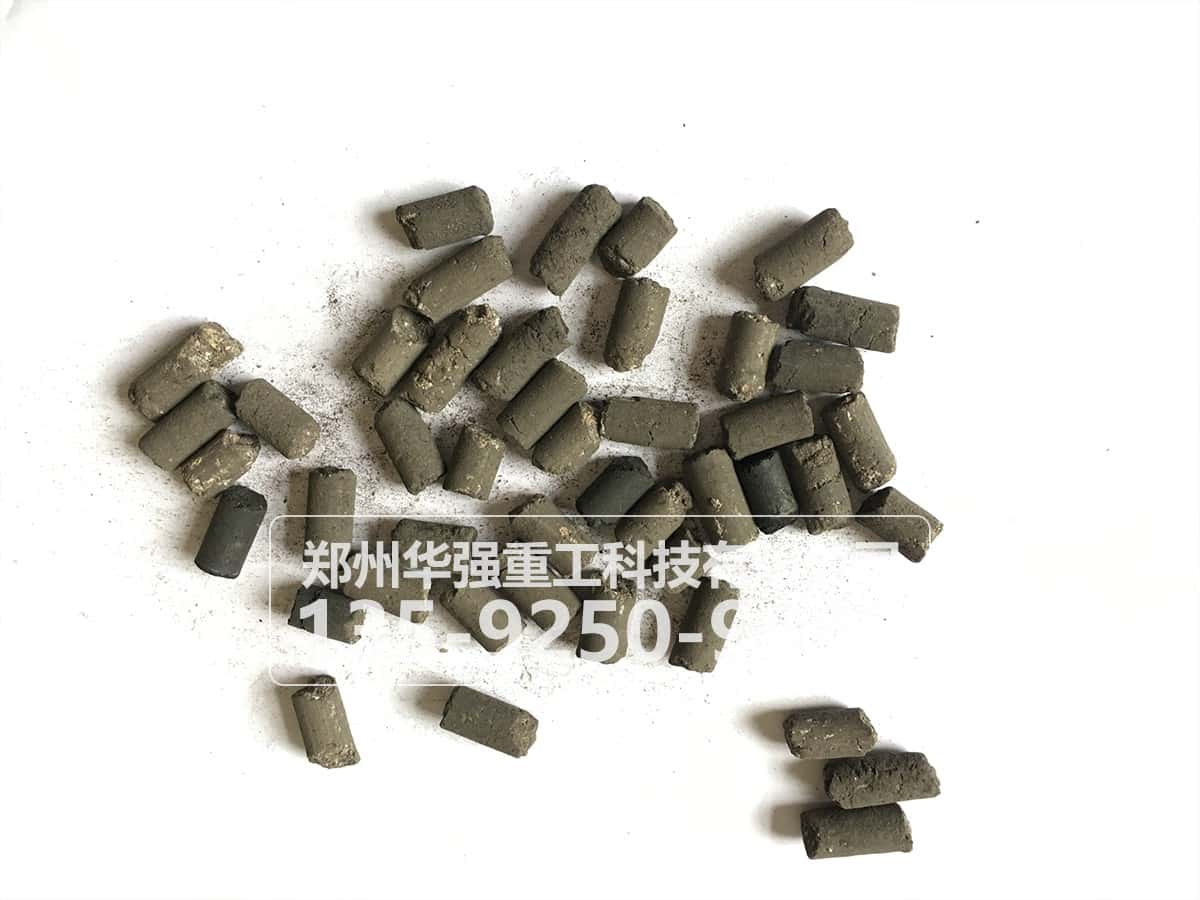 腐植酸顆粒