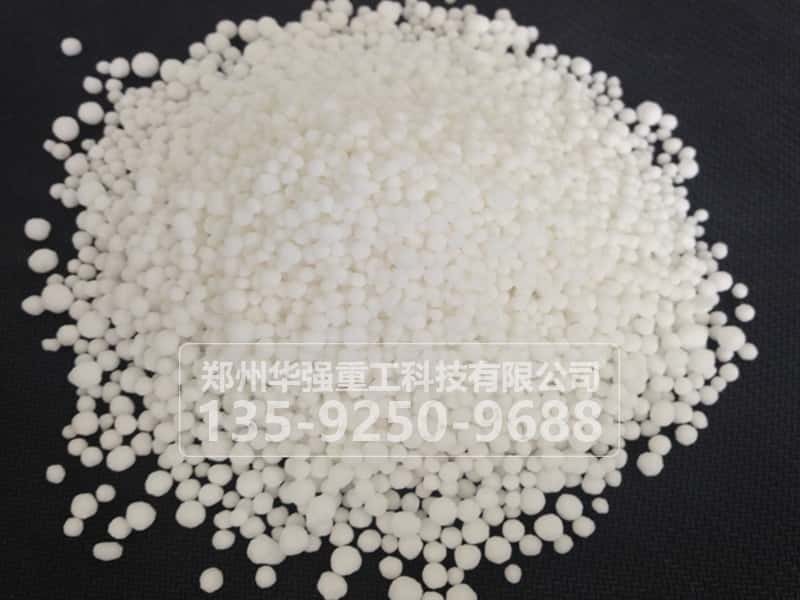 硝酸銨鈣顆粒