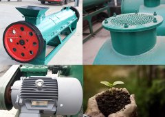 機肥設備操作使用的誤區(qū)說明