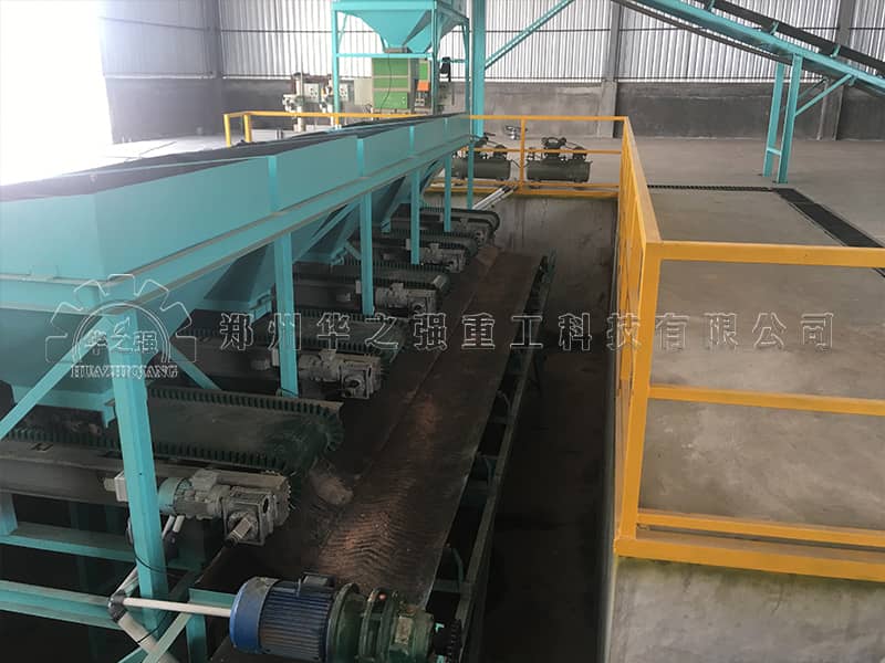有機(jī)肥建廠要投資多少錢購(gòu)買一條有機(jī)肥生產(chǎn)線？
